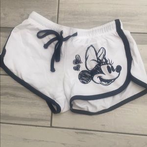 ♥️3x$20 - Minnie Mouse Shorts